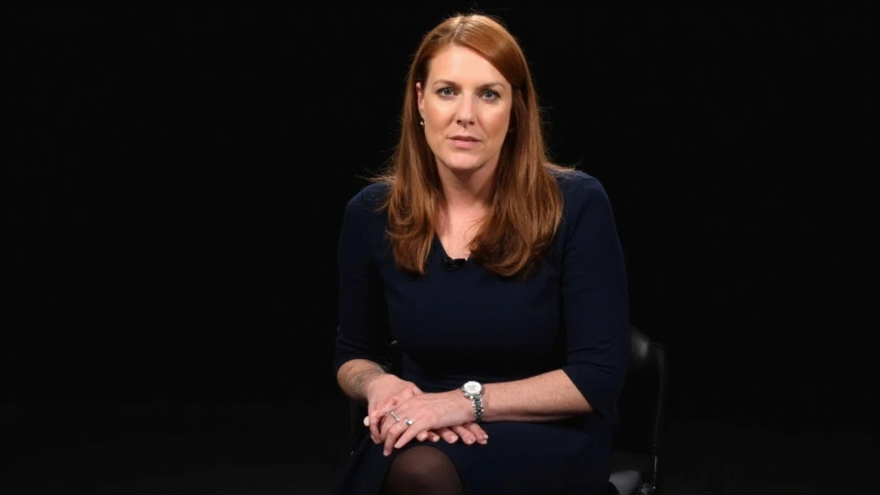 Angela Rayner quits as Deputy Prime Minister after tax underpayment row shakes Labour