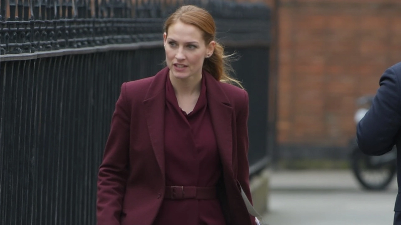 What comes next for Labour and for Rayner