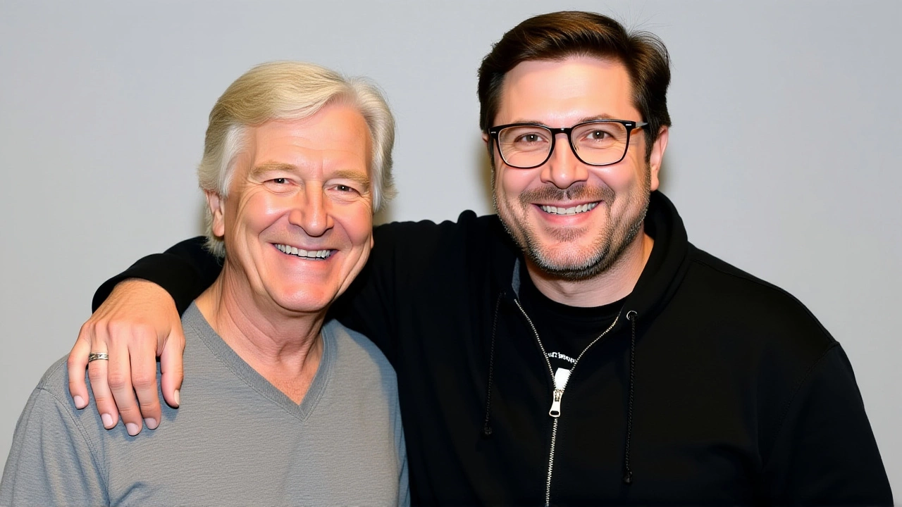 Background: The Quiet Legacy of Whipping Boy