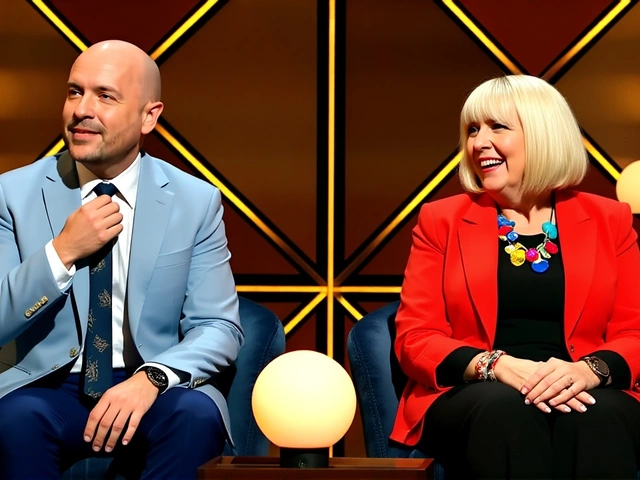 ITV Uses Romesh Ranganathan’s Mum’s ‘Alan’ Mix-Up to Promote Parents’ Evening Episode