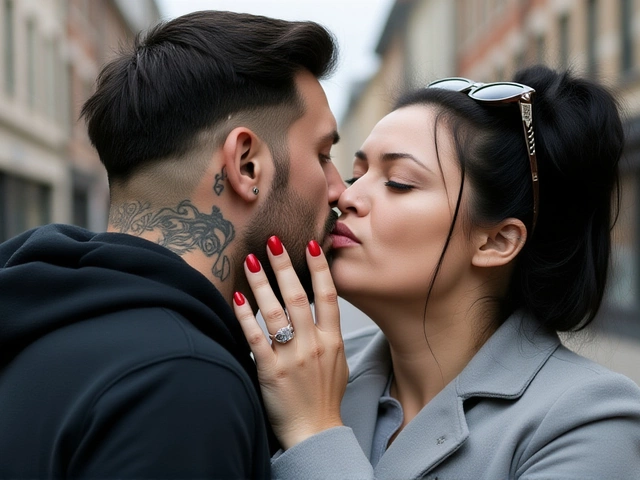 Shona McGarty ends engagement days before I'm A Celebrity debut, confirms split on live TV