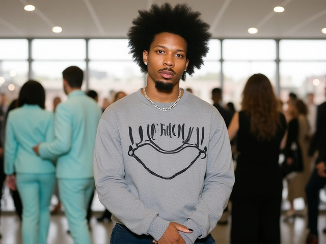 Singer D4vd Named Suspect in Teen's Homicide After Body Found in Tesla Frunk