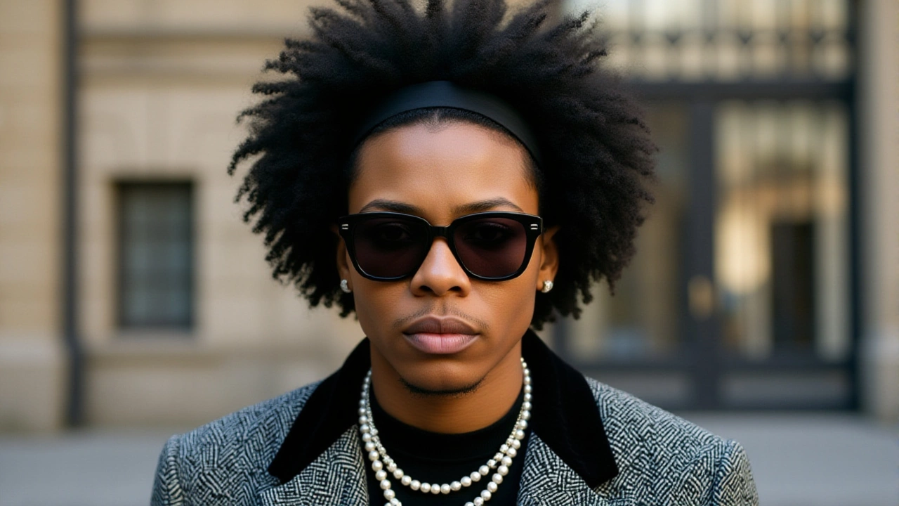 Who Else Might Be Involved?