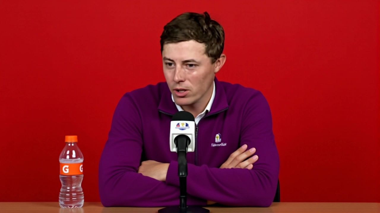 Why This Matters Beyond the Fairway