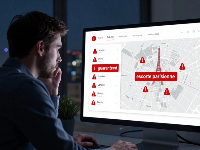 Why Was My Ad Not Published in the Cities I Selected?