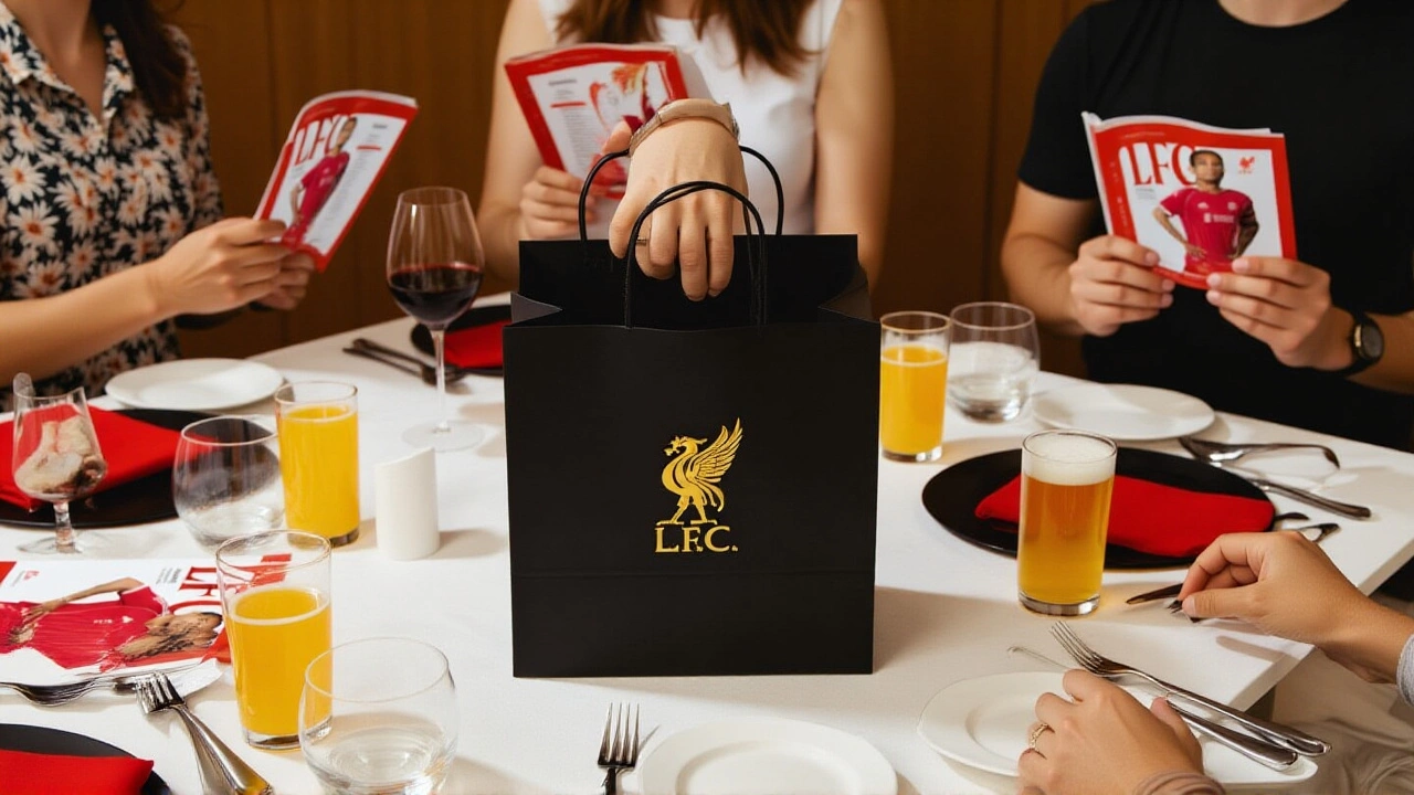 What Are Liverpool Actually Doing?